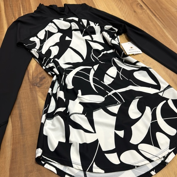 Jantzen Cover Up Dress - Picture 6 of 9